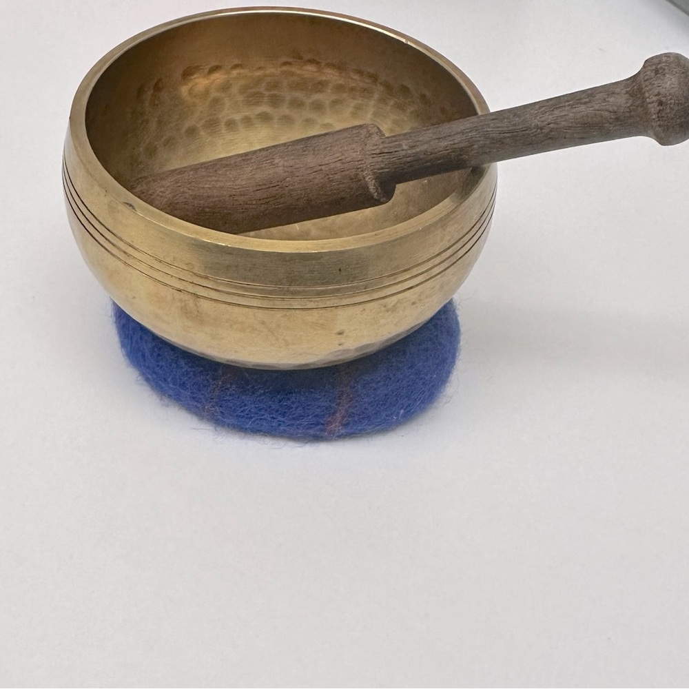 Singing Bowl